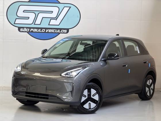 GEELY EX2 39,4 KW ELÉTRICO PRO GEELY EX2 39,4 KW ELÉTRICO PRO